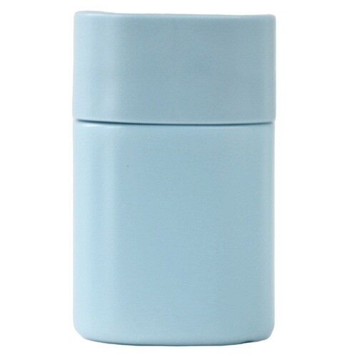 詰め替え容器 40ml プリス リレッツァ ブルー