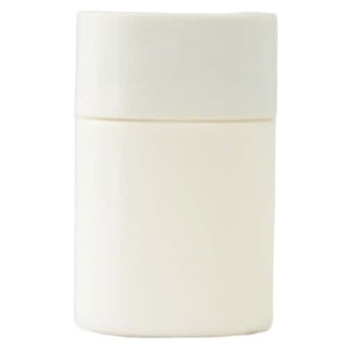 詰め替え容器 40ml プリス ホワイト