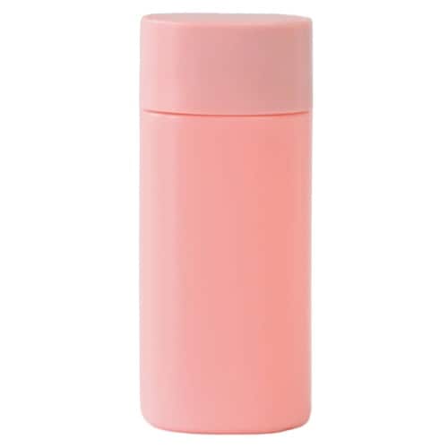 詰め替え容器 70ml プリス リレッツァ ピンク