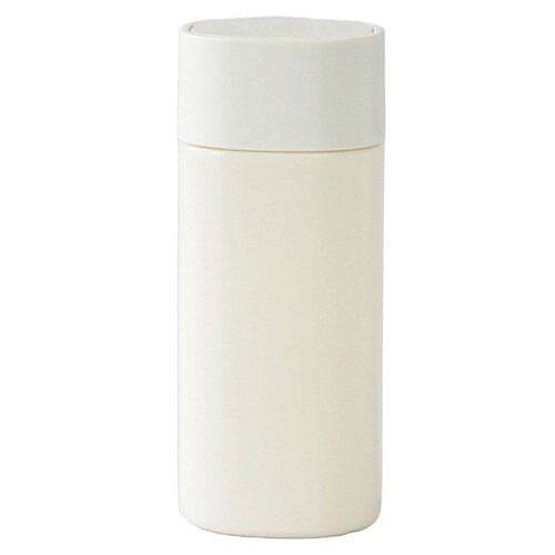 詰め替え容器 70ml プリス ホワイト