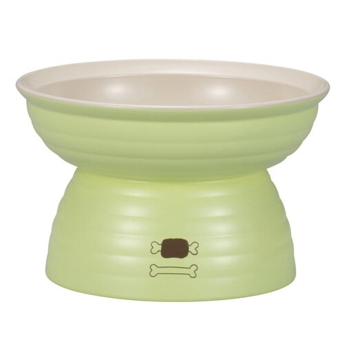 MIYAWAN グリーン×ベージュ×2