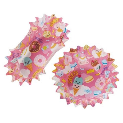 おかずカップ 抗菌お弁当カップ スイーツ