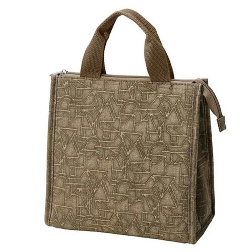 ランチバッグ BONTE オリーブ