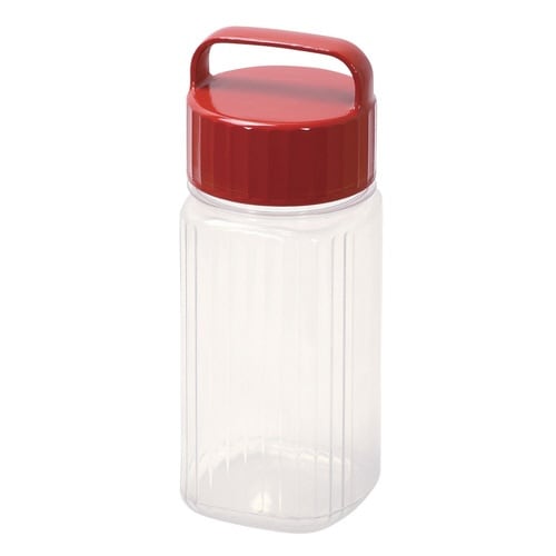 果実酒びん 1.2L プラスチック