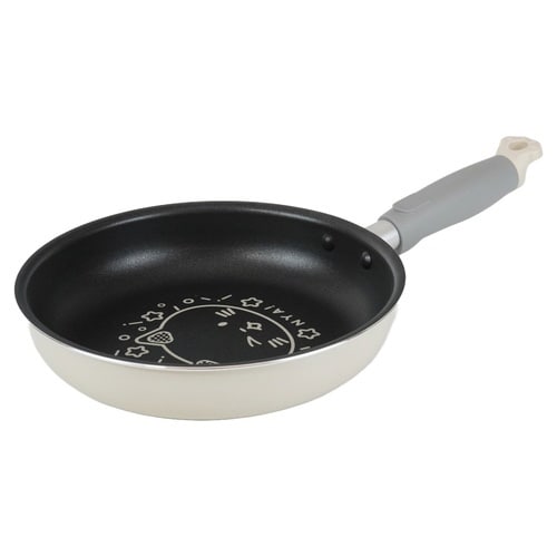 フライパン 20cm IH対応 にゃんこれ×2