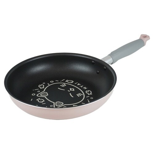 フライパン 26cm IH対応 にゃんこれ