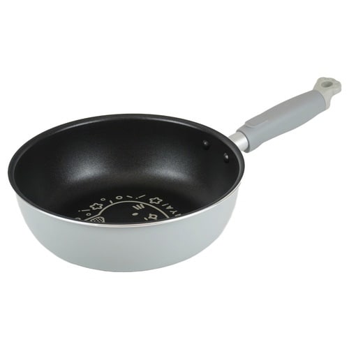 いため鍋 21cm IH対応 にゃんこれ×2