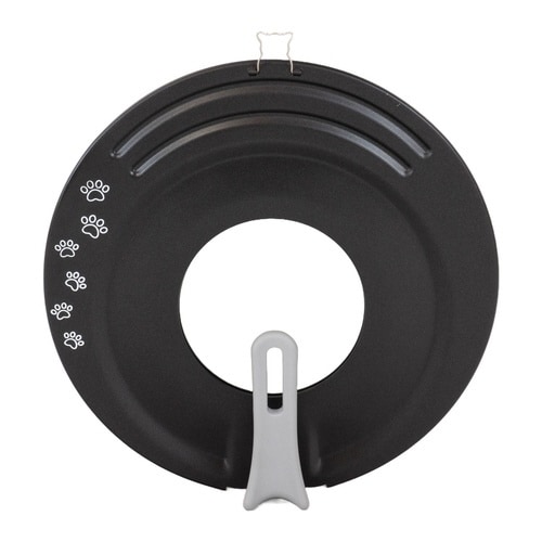 フライパンカバー24から28cmガラス窓付き×2