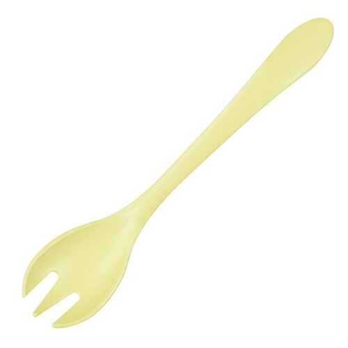 スポーク 14cm chum chum イエロー