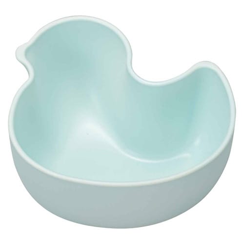 ボウル 10cm Kids ライトブルー