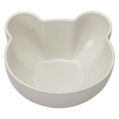 ボウル 10cm Kids ライトグレー