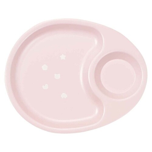 トレー 27cm Kids ライトピンク×2