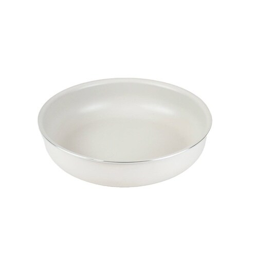 フライパン 20cm IH対応 着脱式×2