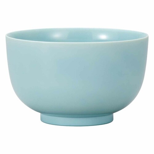 ボウル 13cm どんぶり juicy ブルー