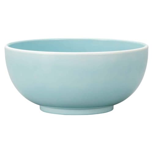 ボウル 18.5cm 麺鉢 juicy ブルー