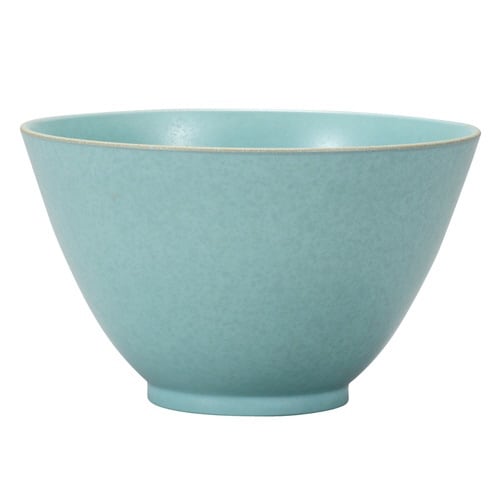 ボウル 16cm L ターコイズブルー×2