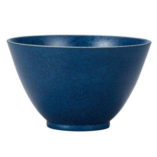 ボウル16cmLsuitedオールドブルー×2