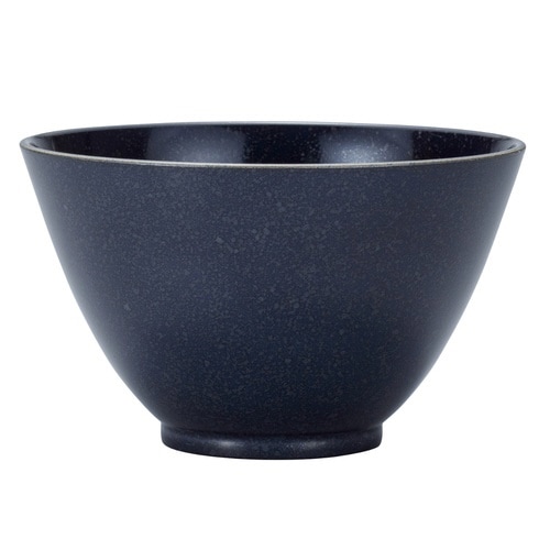 ボウル 16cm L インディゴブルー×2