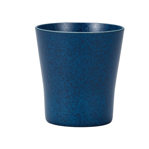 コップ 310ml suited オールドブルー