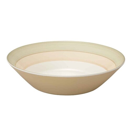 ボウル 21cm L reuna ピンク×2