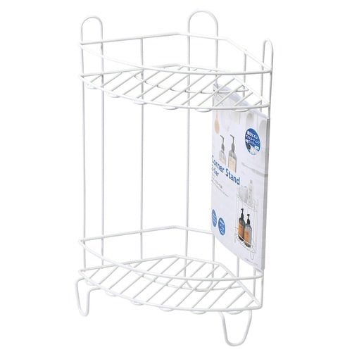 バスコーナースタンド 2段 バススタイル