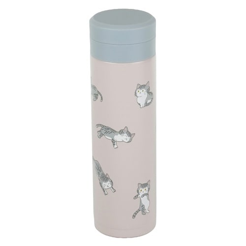 水筒300mlスクリュー栓スリムマグきまま×2