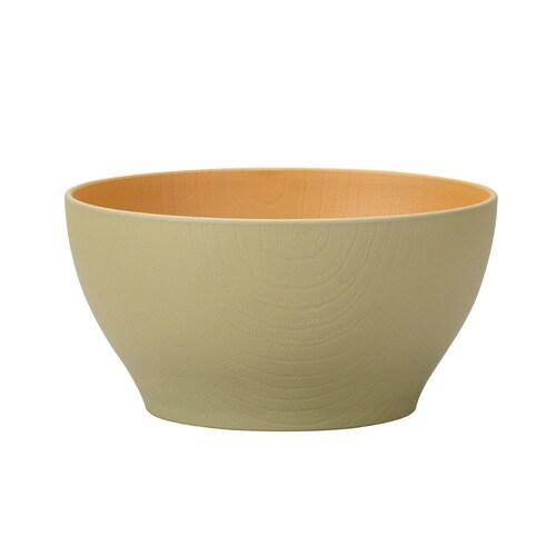 ボウル 12cm YAMAWARAU 新緑