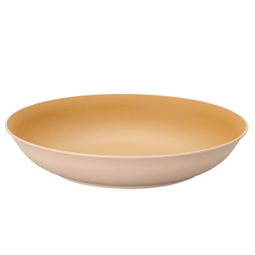 プレート 23cm YAMAWARAU 山桜×2