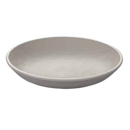 プレート 15.5cm S tottua グレー
