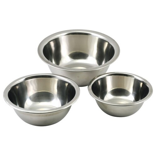 ボウル 3点セット 16cm 18cm 22cm