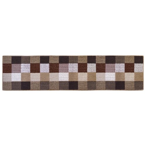 キッチンマット Lugn ブロック×2
