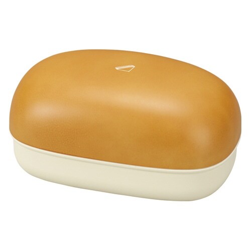 弁当箱 1段 300ml PUUN ナチュラル×2