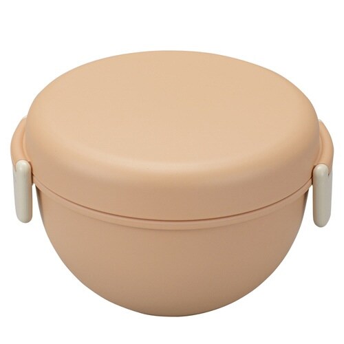 弁当箱 2段 700ml MIYA ピンク×2