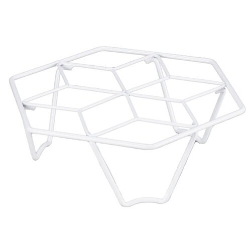 プランタースタンド のせるんです fit ホワイト