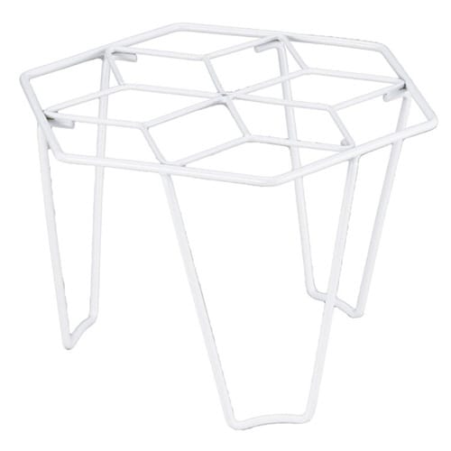 プランタースタンド のせるんです fit ホワイト