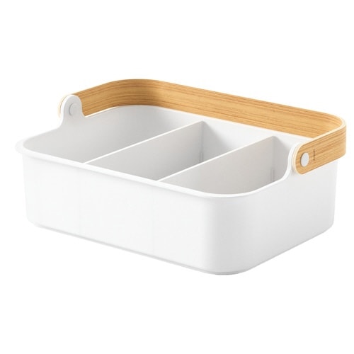 umbra 小物収納 ベルウッド ホワイト