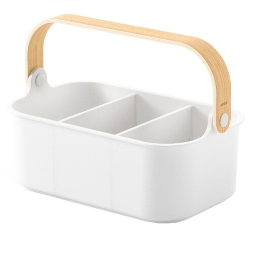 umbra 小物収納 ベルウッド ホワイト