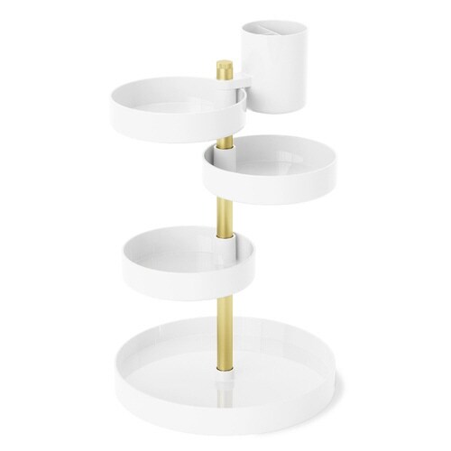 小物収納 Umbra ピルエット オーガナイザー