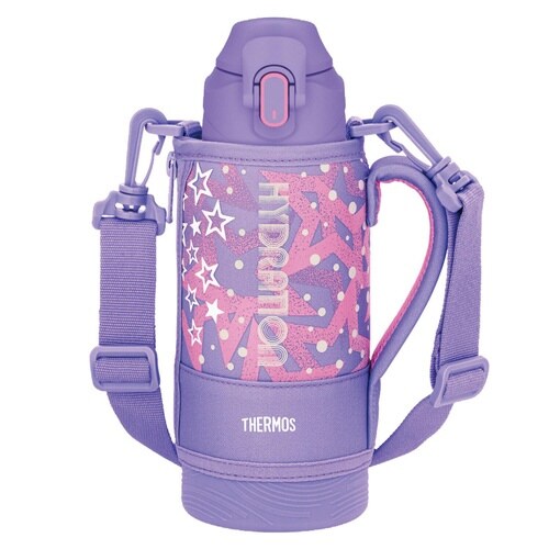 サーモス 水筒 800ml パープルピンク