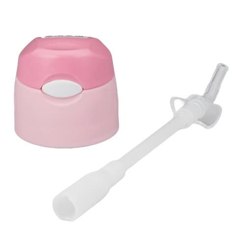 サーモス キャップユニット パープルピンク