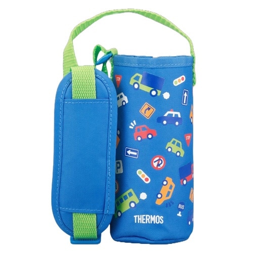 サーモス ポーチ FHL ブルーグリーン