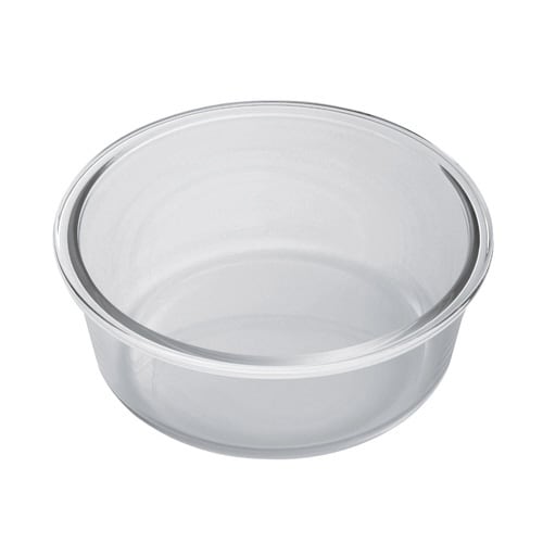 ケーキ型 5号 15cm PYREX 耐熱ガラス