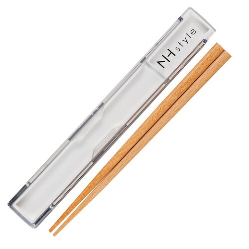 箸箱セット NH style