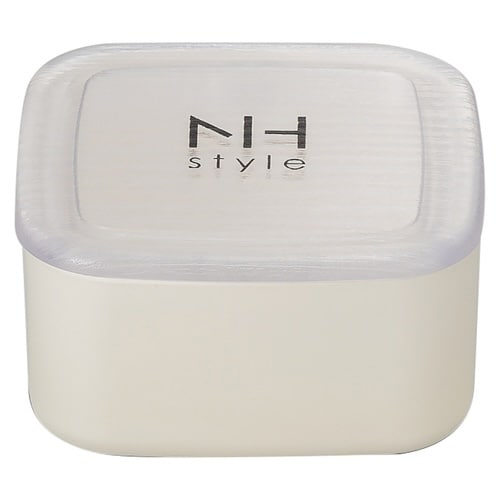 シール容器 330ml NH アイボリー