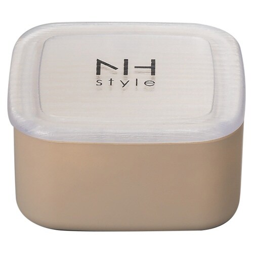 シール容器 330ml NH グレージュ