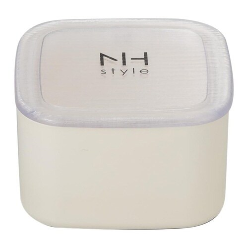 シール容器 500ml NH アイボリー