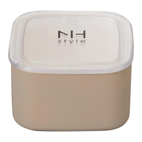 シール容器 500ml NH グレージュ