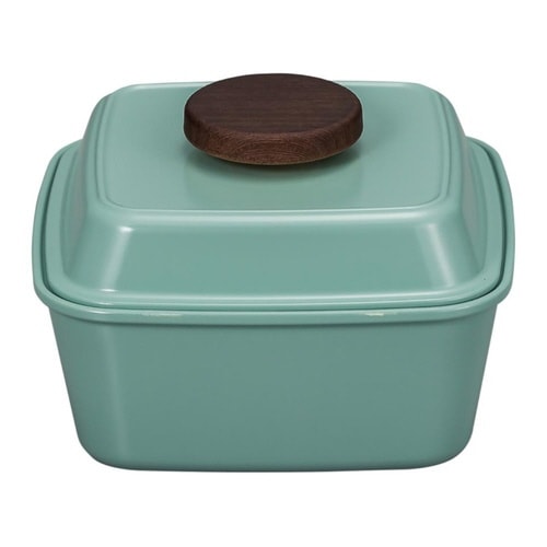 弁当箱 1段 650ml piatto ミント
