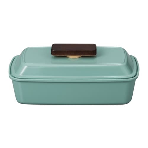 弁当箱 1段 580ml piatto ミント