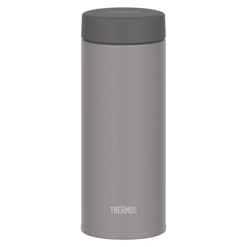 サーモス 水筒 350ml ストーングレー